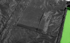 Спальный мешок и одеяло Skoda 000069621B