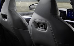 Smart Holder для спортивных сидений автомобилей Skoda