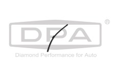 Щетка стеклоочистителя DPA 99551250402